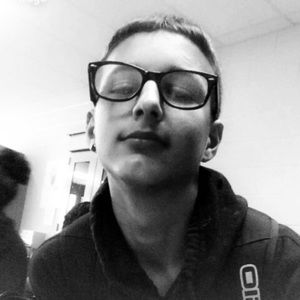 Meet your Posher, Nathan